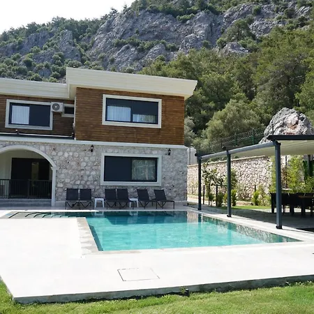 Silyan * Antalya