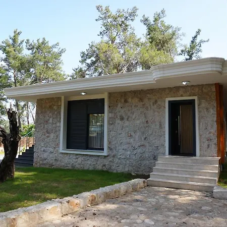 Villa Silyan Antalya