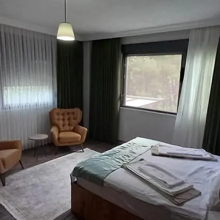 Villa Silyan Antalya
