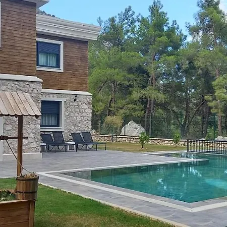 Silyan * Antalya