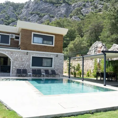 Silyan Antalya