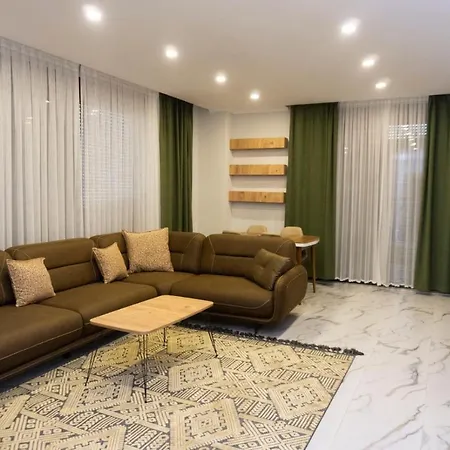 Villa Silyan *