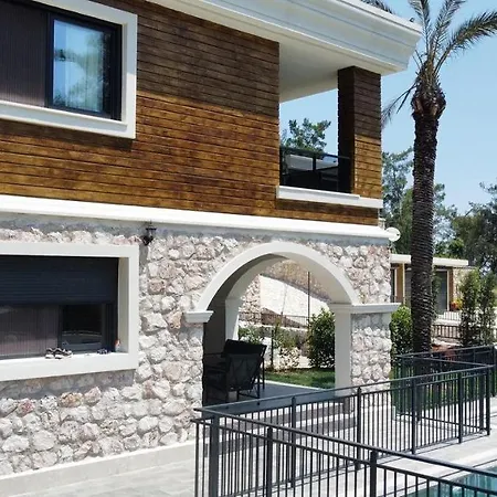 Silyan Antalya
