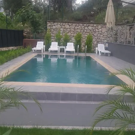 Silyan Villa *