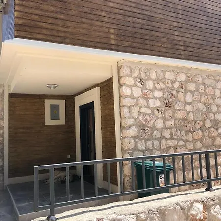 Silyan Villa Antalya