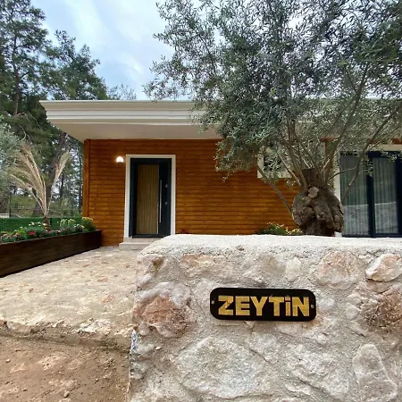 Silyan Villa