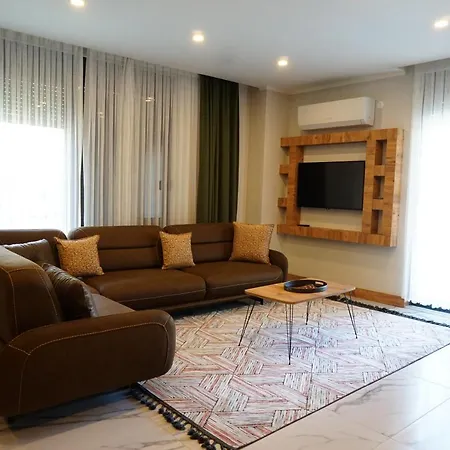 Villa Silyan