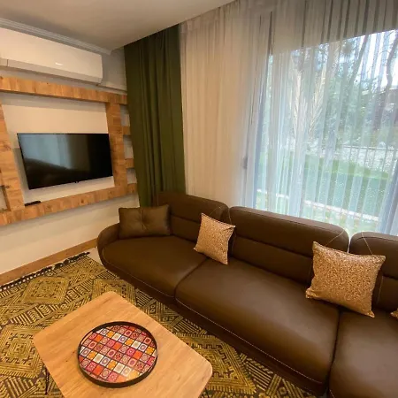 Silyan Antalya