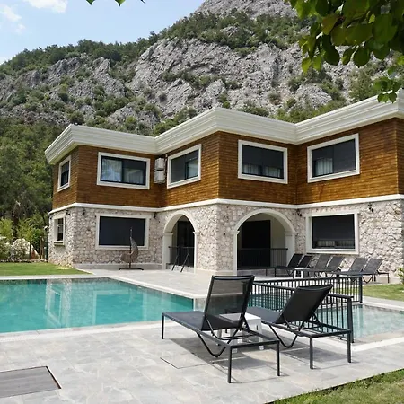 Silyan * Antalya