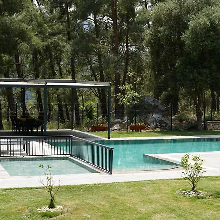 Villa Silyan