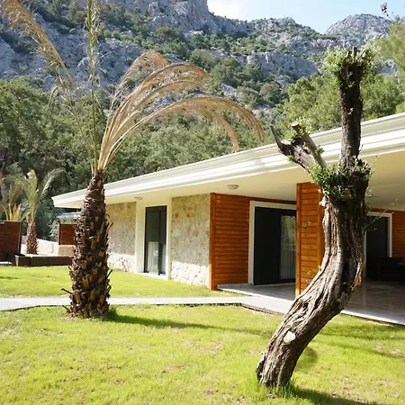 Silyan Villa