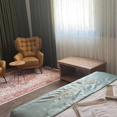 Villa Silyan Antalya