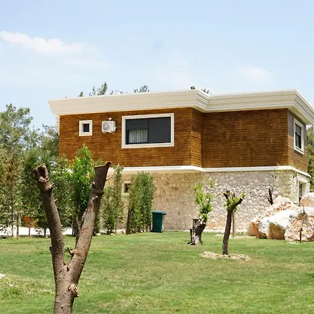 Villa Silyan Antalya