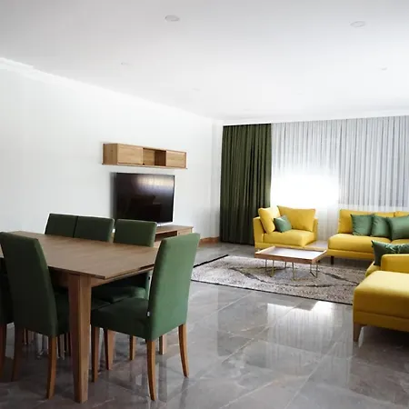 Villa Silyan