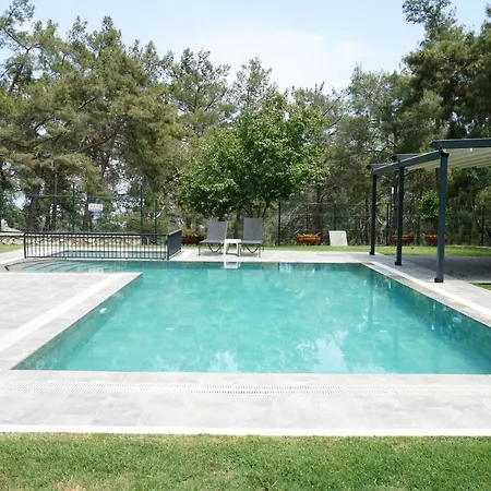 Villa Silyan
