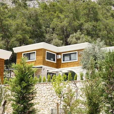 Silyan Villa *