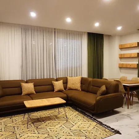 Silyan Villa Antalya