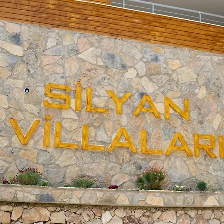 Villa Silyan *